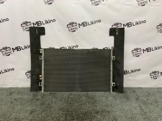 Запчасть радиатор кондиционера CHRYSLER PT CRUISER