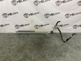 Запчасть радиатор гидроусилителя руля Volvo XC60