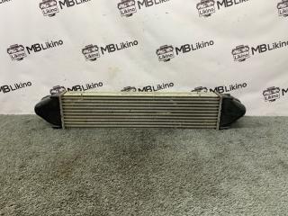 Запчасть интеркулер Volvo XC60