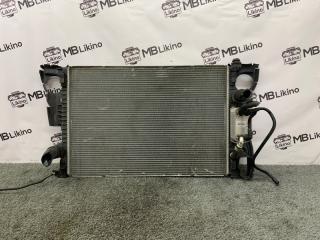 Запчасть радиатор основной Volvo XC60