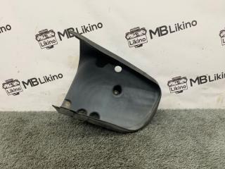 Запчасть воздуховод передний левый Porsche Cayenne