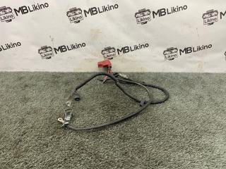 Запчасть плюсовая клемма DODGE DURANGO