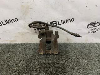 Запчасть суппорт тормозной задний левый Ford Escape 2008