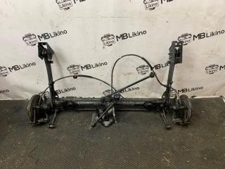 Запчасть подрамник задний CHRYSLER PT CRUISER