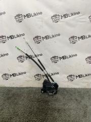 Запчасть замок двери передний правый Lexus ES