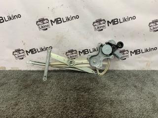 Запчасть стеклоподъемник передний правый Lexus ES