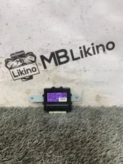 Запчасть блок управления зеркалами передний правый Lexus ES