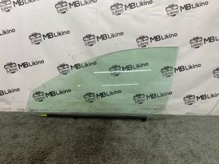 Запчасть стекло двери переднее левое Lexus ES