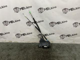 Запчасть замок двери передний правый Lexus ES