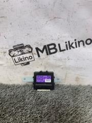 Запчасть блок управления зеркалами передний правый Lexus ES