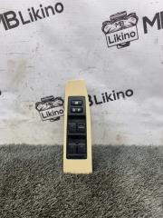 Запчасть блок стеклоподъемников передний правый Lexus ES