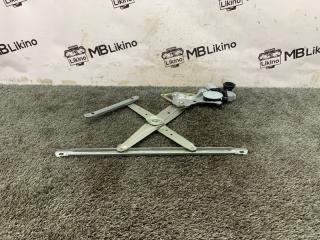 Запчасть стеклоподъемник передний левый Lexus ES