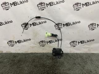 Запчасть замок багажника Lexus ES