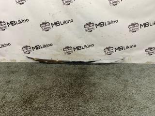 Запчасть молдинг крышки багажника Lexus ES