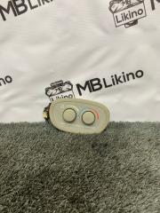 Запчасть блок климат-контроля задний DODGE DURANGO