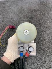 Насос крышки багажника ML GL W164 X164 W251