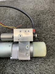 Насос крышки багажника ML GL W164 X164 W251