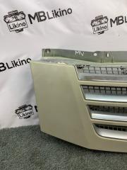 Решетка радиатора Cadillac Escalade III GMT900