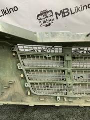 Решетка радиатора Escalade III GMT900