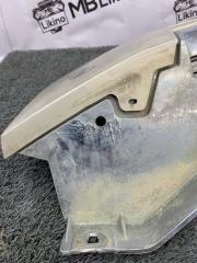 Решетка радиатора Escalade III GMT900