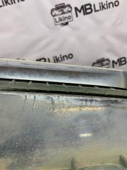 Решетка радиатора Escalade III GMT900