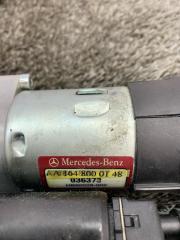 Насос крышки багажника Mercedes GL X164