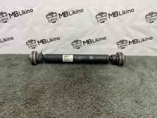 Карданный вал передний Mercedes ML GL W164 X164 W251 A1644100501 Б/У