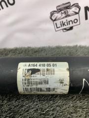 Карданный вал передний ML GL W164 X164 W251
