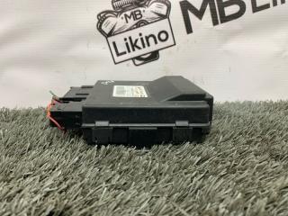Блок управления крышкой багажника ML GL W164 X164 W251