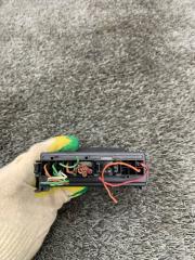 Блок управления крышкой багажника ML GL W164 X164 W251