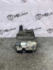 Насос крышки багажника GL X164