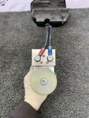 Насос крышки багажника GL X164