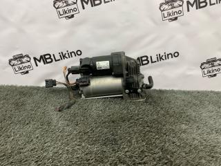 Компрессор пневмоподвески Mercedes ML GL W164 X164 A1643201204 Б/У