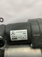 Компрессор пневмоподвески ML GL W164 X164