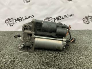 Компрессор пневмоподвески ML GL W164 X164