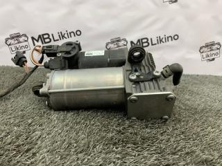 Компрессор пневмоподвески ML GL W164 X164