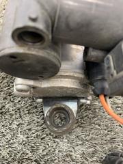 Компрессор пневмоподвески ML GL W164 X164