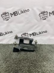 Кронштейн компрессора пневмоподвески Mercedes ML GL W164 X164 A1643210140 Б/У