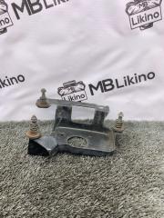 Кронштейн компрессора пневмоподвески Mercedes ML GL W164 X164 A1643210140 Б/У