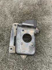 Кронштейн компрессора пневмоподвески ML GL W164 X164