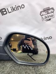 Зеркало заднего вида боковое правое Chevrolet Tahoe GMT900