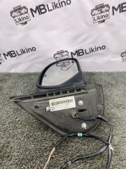 Зеркало заднего вида боковое правое Tahoe GMT900