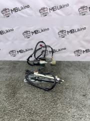 Насос крышки багажника Mercedes GL X164 A1648000148 Б/У