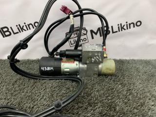 Насос крышки багажника GL X164