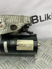 Стартер Mercedes ML500 W164 M113