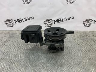 Насос гур ML500 W164 m113