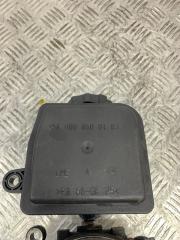 Насос гур ML500 W164 m113