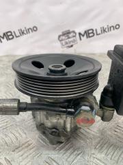 Насос гур ML500 W164 m113