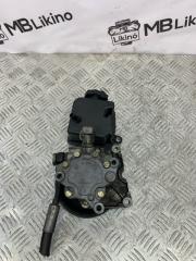 Насос гур ML500 W164 m113