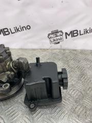 Насос гур ML500 W164 m113